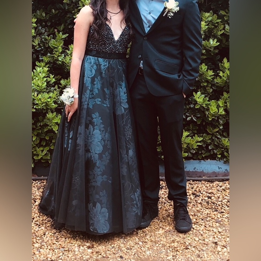 Jovani Prom Dress